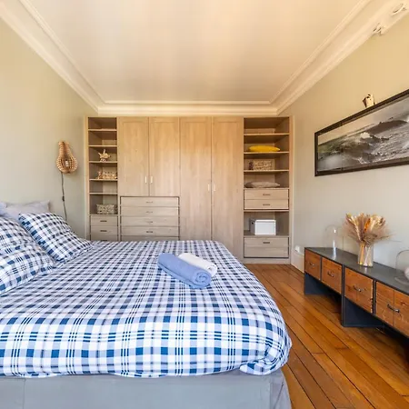 Appartement Calme Avec Cachet *